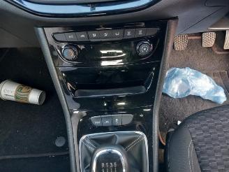 Opel Astra Astra K, Hatchback 5-drs, 2015 / 2022 1.4 Turbo 16V picture 14