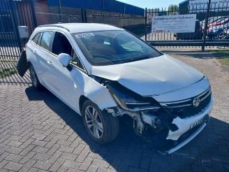 Sloopauto Opel Astra Astra K Sports Tourer, Combi, 2015 / 2022 1.4 Turbo 16V 2016/9