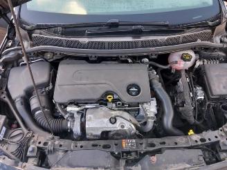 Opel Astra Astra K Sports Tourer, Combi, 2015 / 2022 1.6 CDTI 110 16V picture 9