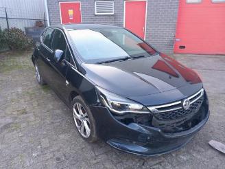Sloopauto Opel Astra Astra K, Hatchback 5-drs, 2015 / 2022 1.0 SIDI Turbo 12V 2016/2