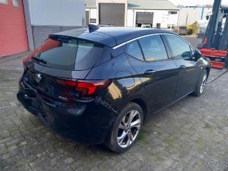 Opel Astra Astra K, Hatchback 5-drs, 2015 / 2022 1.0 SIDI Turbo 12V picture 7