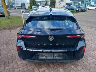 Opel Astra Astra L (F3/FB/FM/FP), Hatchback 5-drs, 2021 1.2 Turbo 130 12V picture 6