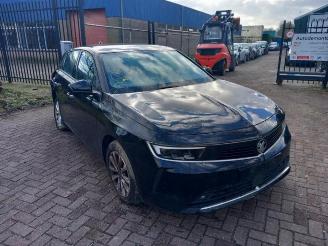 Démontage voiture Opel Astra Astra L (F3/FB/FM/FP), Hatchback 5-drs, 2021 1.2 Turbo 130 12V 2023/3