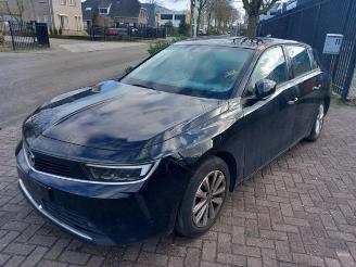 Opel Astra Astra L (F3/FB/FM/FP), Hatchback 5-drs, 2021 1.2 Turbo 130 12V picture 3