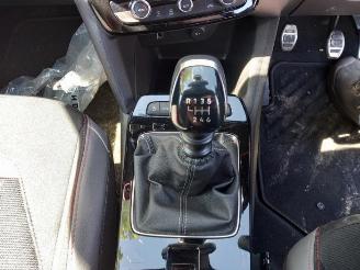 Opel Mokka Mokka, SUV, 2020 1.2 Turbo 12V picture 17
