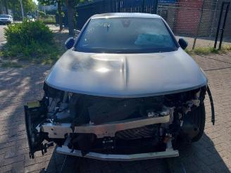 Opel Mokka Mokka, SUV, 2020 1.2 Turbo 12V picture 29