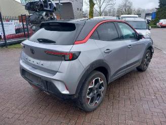 Opel Mokka Mokka, SUV, 2020 1.2 Turbo 12V picture 7