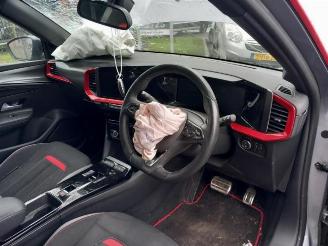 Opel Mokka Mokka, SUV, 2020 1.2 Turbo 12V picture 11