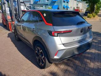 Opel Mokka Mokka, SUV, 2020 1.2 Turbo 12V picture 32