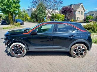 Opel Mokka Mokka, SUV, 2020 1.2 Turbo 12V picture 4