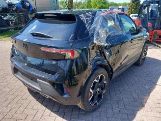 Opel Mokka Mokka, SUV, 2020 1.2 Turbo 12V picture 7