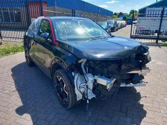 Coche siniestrado Opel Mokka Mokka, SUV, 2020 1.2 Turbo 12V 2023