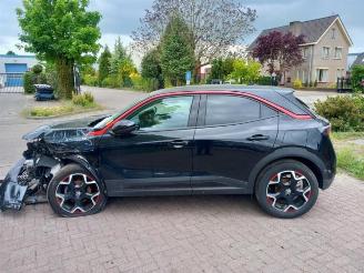 Opel Mokka Mokka, SUV, 2020 1.2 Turbo 12V picture 4