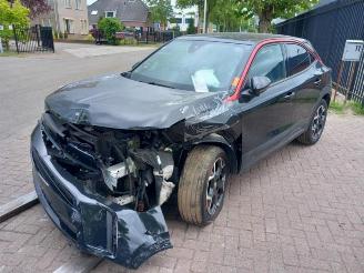 Opel Mokka Mokka, SUV, 2020 1.2 Turbo 12V picture 3