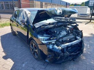 Sloopauto Opel Corsa Corsa F (UB/UH/UP), Hatchback 5-drs, 2019 1.2 Turbo 12V 100 2020