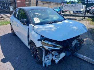 Sloopauto Opel Corsa Corsa F (UB/UH/UP), Hatchback 5-drs, 2019 Electric 50kWh 2023