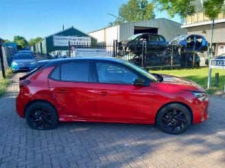 Opel Corsa Corsa F (UB/UH/UP), Hatchback 5-drs, 2019 1.2 Turbo 12V 100 picture 8