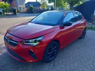 Opel Corsa Corsa F (UB/UH/UP), Hatchback 5-drs, 2019 1.2 Turbo 12V 100 picture 3