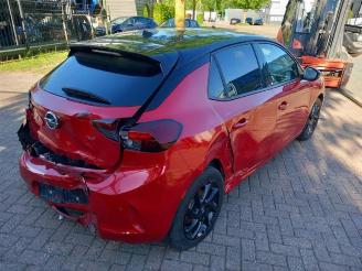 Opel Corsa Corsa F (UB/UH/UP), Hatchback 5-drs, 2019 1.2 Turbo 12V 100 picture 7