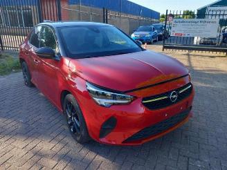 Sloopauto Opel Corsa Corsa F (UB/UH/UP), Hatchback 5-drs, 2019 1.2 Turbo 12V 100 2022/2