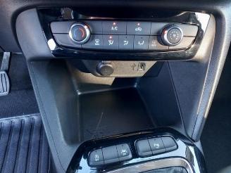 Opel Corsa Corsa F (UB/UH/UP), Hatchback 5-drs, 2019 1.2 Turbo 12V 100 picture 18