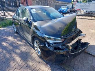 Dezmembrări autoturisme Opel Corsa Corsa F (UB/UH/UP), Hatchback 5-drs, 2019 1.2 12V 75 2020/2