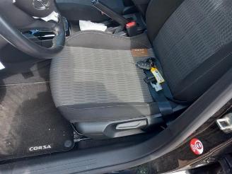 Opel Corsa Corsa F (UB/UH/UP), Hatchback 5-drs, 2019 1.2 Turbo 12V 100 picture 15