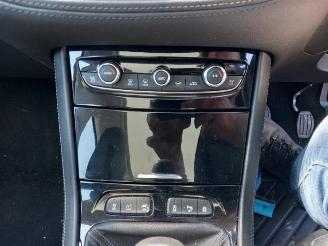 Opel Grandland Grandland (X), SUV, 2017 1.2 Turbo 12V picture 18