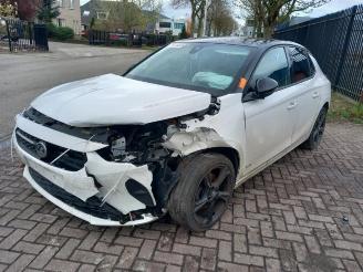 Opel Corsa Corsa F (UB/UH/UP), Hatchback 5-drs, 2019 1.2 Turbo 12V 100 picture 3