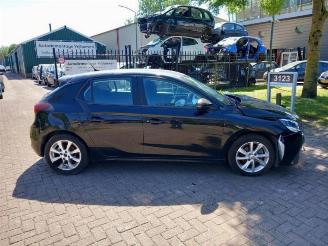 Opel Corsa Corsa F (UB/UH/UP), Hatchback 5-drs, 2019 1.2 Turbo 12V 100 picture 8