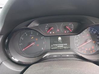 Opel Grandland Grandland (X), SUV, 2017 1.5 CDTI 130 picture 22