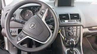 Opel Meriva Meriva, MPV, 2010 / 2017 1.4 16V Ecotec picture 12