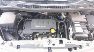 Opel Meriva Meriva, MPV, 2010 / 2017 1.4 16V Ecotec picture 9