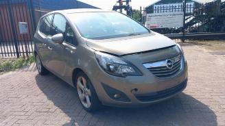 Dezmembrări autoturisme Opel Meriva Meriva, MPV, 2010 / 2017 1.4 16V Ecotec 2010/8