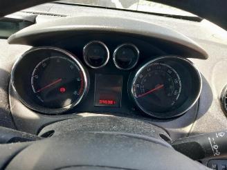 Opel Meriva Meriva, MPV, 2010 / 2017 1.3 CDTI 16V picture 11