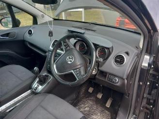 Opel Meriva Meriva, MPV, 2010 / 2017 1.4 16V Ecotec picture 13