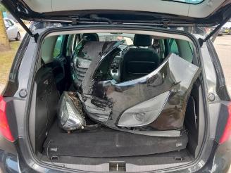 Opel Meriva Meriva (B), MPV, 2010 / 2017 1.4 16V Ecotec picture 17