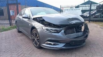  Opel Insignia Insignia Grand Sport, Hatchback 5-drs, 2017 2.0 CDTI 16V 2017/8