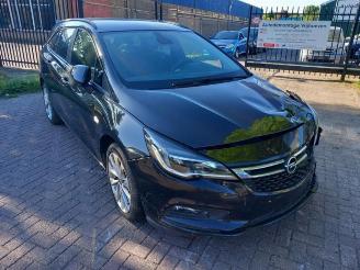  Opel Astra Astra K Sports Tourer, Combi, 2015 / 2022 1.0 Turbo 12V 2016/5