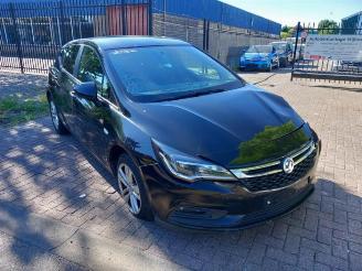 Coche siniestrado Opel Astra Astra K, Hatchback 5-drs, 2015 / 2022 1.0 SIDI Turbo 12V 2018/3