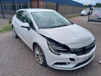  Opel Astra Astra K, Hatchback 5-drs, 2015 / 2022 1.4 Turbo 16V 2016/4