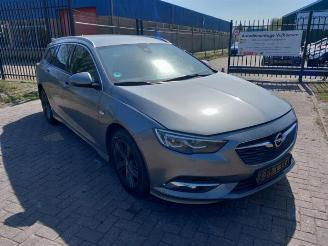Uttjänta bilar auto Opel Insignia Insignia Sports Tourer, Combi, 2017 1.6 CDTI 16V 136 2018/8