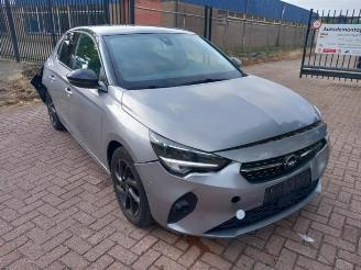  Opel Corsa Corsa F (UB/UH/UP), Hatchback 5-drs, 2019 1.2 Turbo 12V 100 2020/7