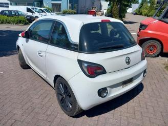Opel Adam Adam, Hatchback 3-drs, 2012 / 2019 1.4 16V picture 5