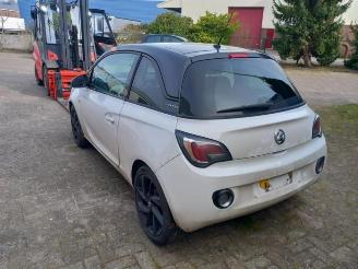 Opel Adam Adam, Hatchback 3-drs, 2012 / 2019 1.2 16V picture 5