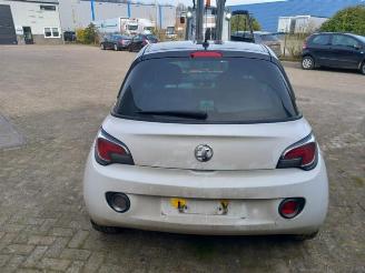 Opel Adam Adam, Hatchback 3-drs, 2012 / 2019 1.2 16V picture 6
