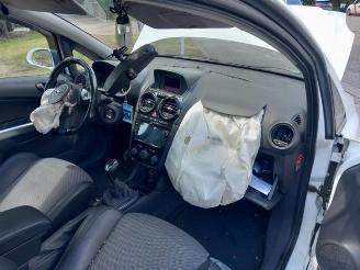 Opel Corsa Corsa D, Hatchback, 2006 / 2014 1.6i OPC 16V Turbo picture 10