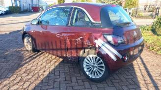 Opel Adam Adam, Hatchback 3-drs, 2012 / 2019 1.4 16V picture 5