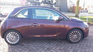 Opel Adam Adam, Hatchback 3-drs, 2012 / 2019 1.4 16V picture 8