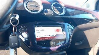 Opel Adam Adam, Hatchback 3-drs, 2012 / 2019 1.4 16V picture 17